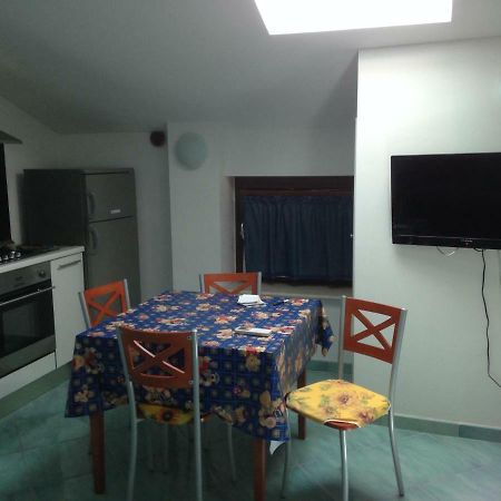 Appartamento Christin San Benedetto del Tronto Eksteriør billede
