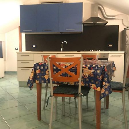 Appartamento Christin San Benedetto del Tronto Eksteriør billede