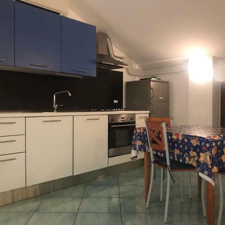 Appartamento Christin San Benedetto del Tronto Eksteriør billede