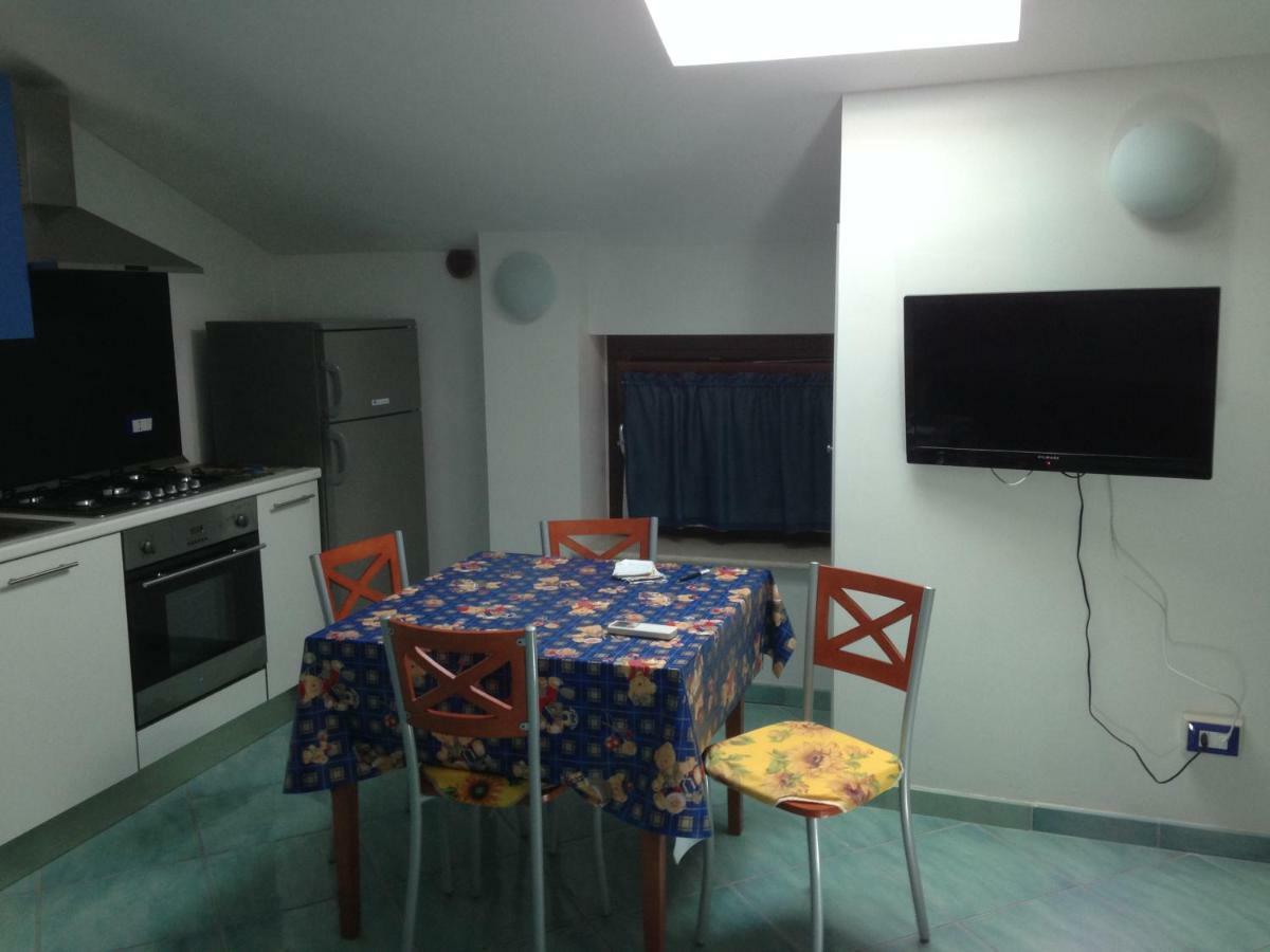 Appartamento Christin San Benedetto del Tronto Eksteriør billede