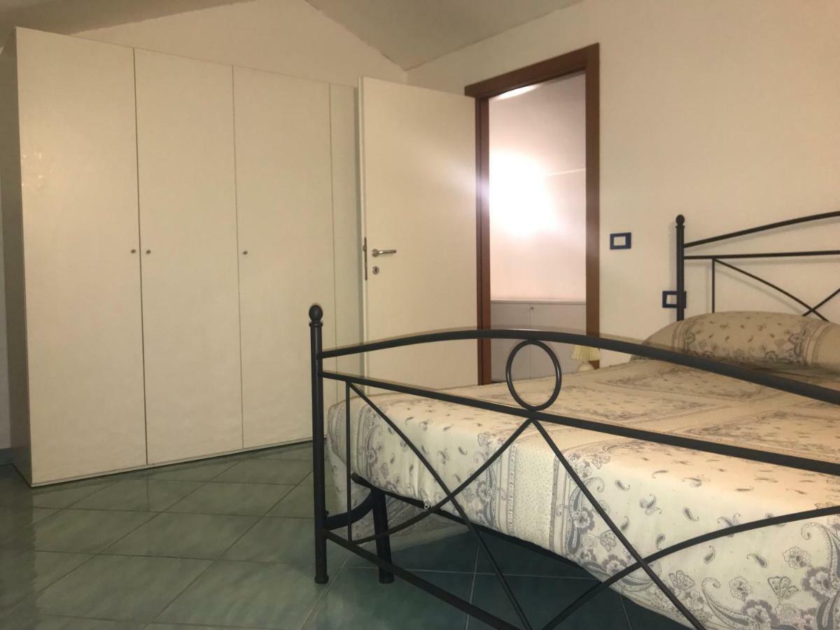 Appartamento Christin San Benedetto del Tronto Eksteriør billede