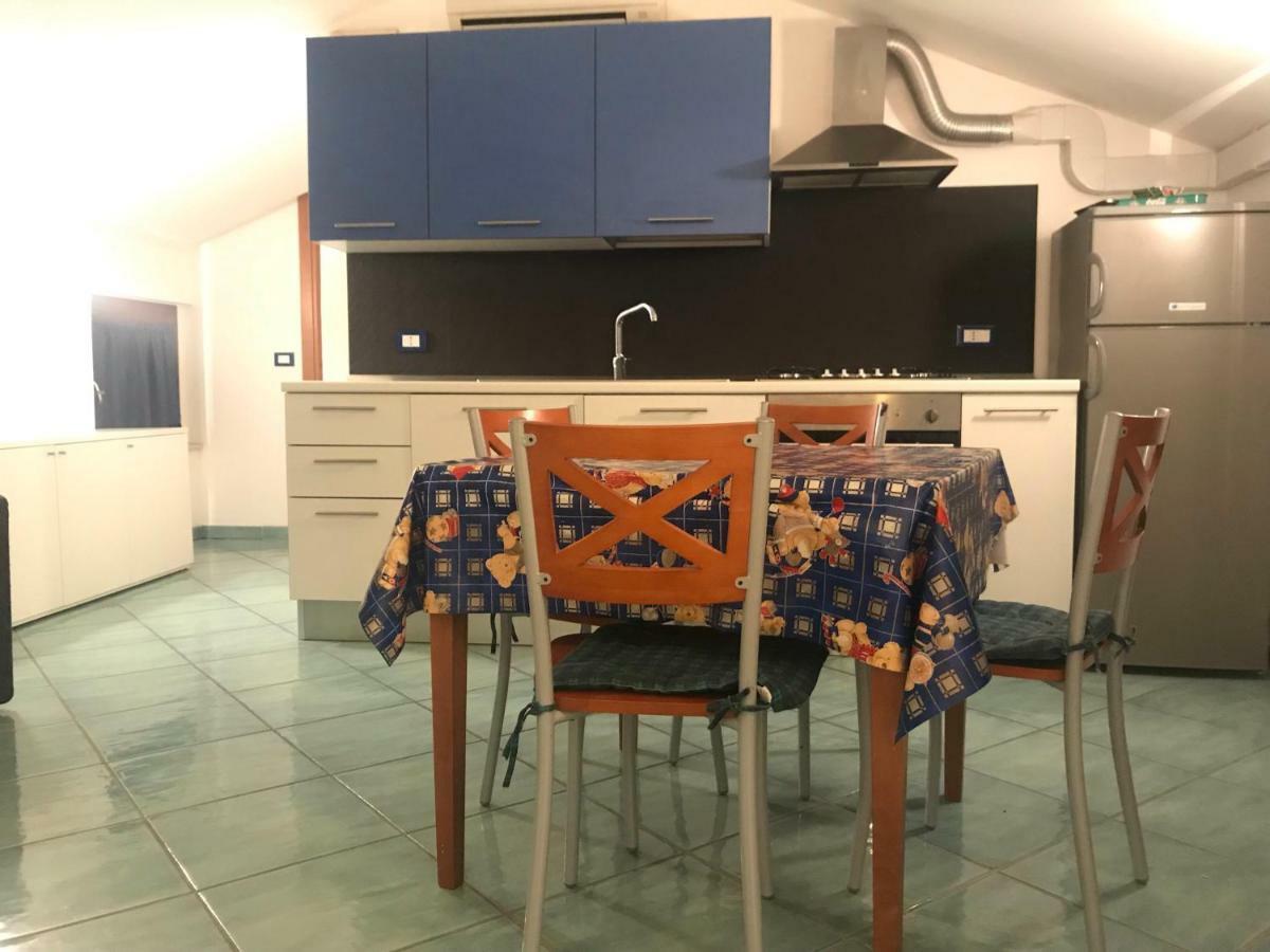 Appartamento Christin San Benedetto del Tronto Eksteriør billede