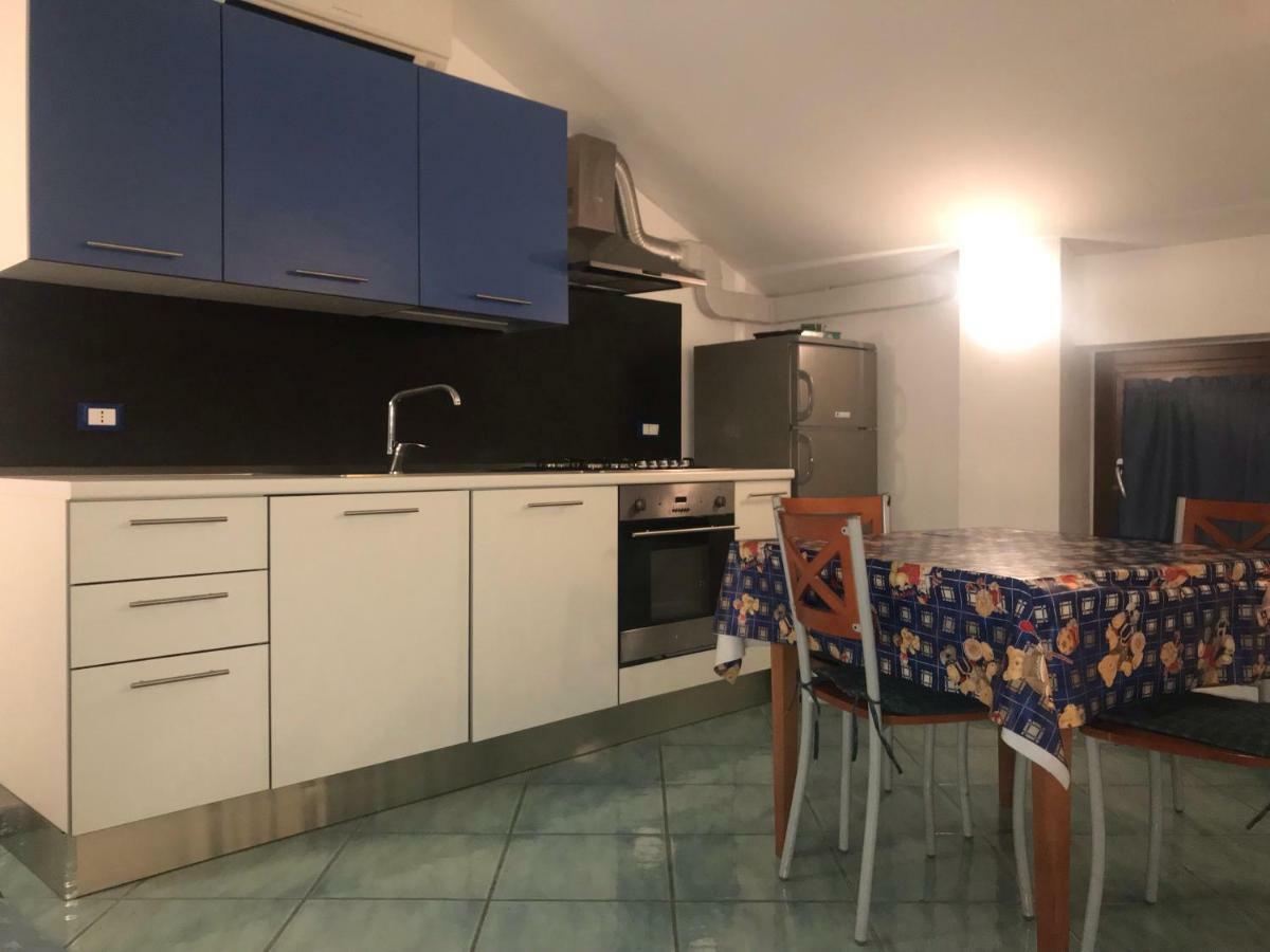 Appartamento Christin San Benedetto del Tronto Eksteriør billede