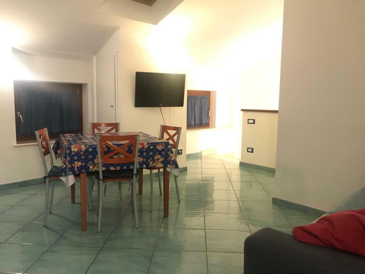 Appartamento Christin San Benedetto del Tronto Eksteriør billede