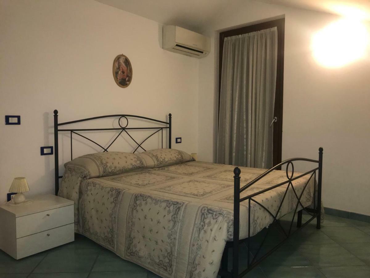 Appartamento Christin San Benedetto del Tronto Eksteriør billede